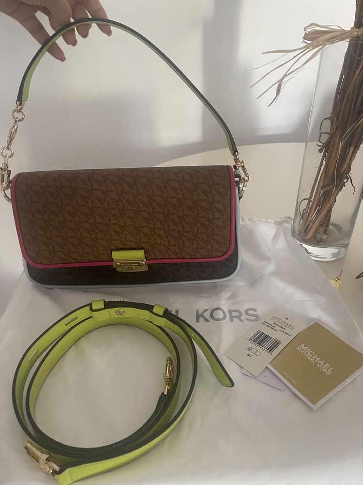 Mala Michael Kors original