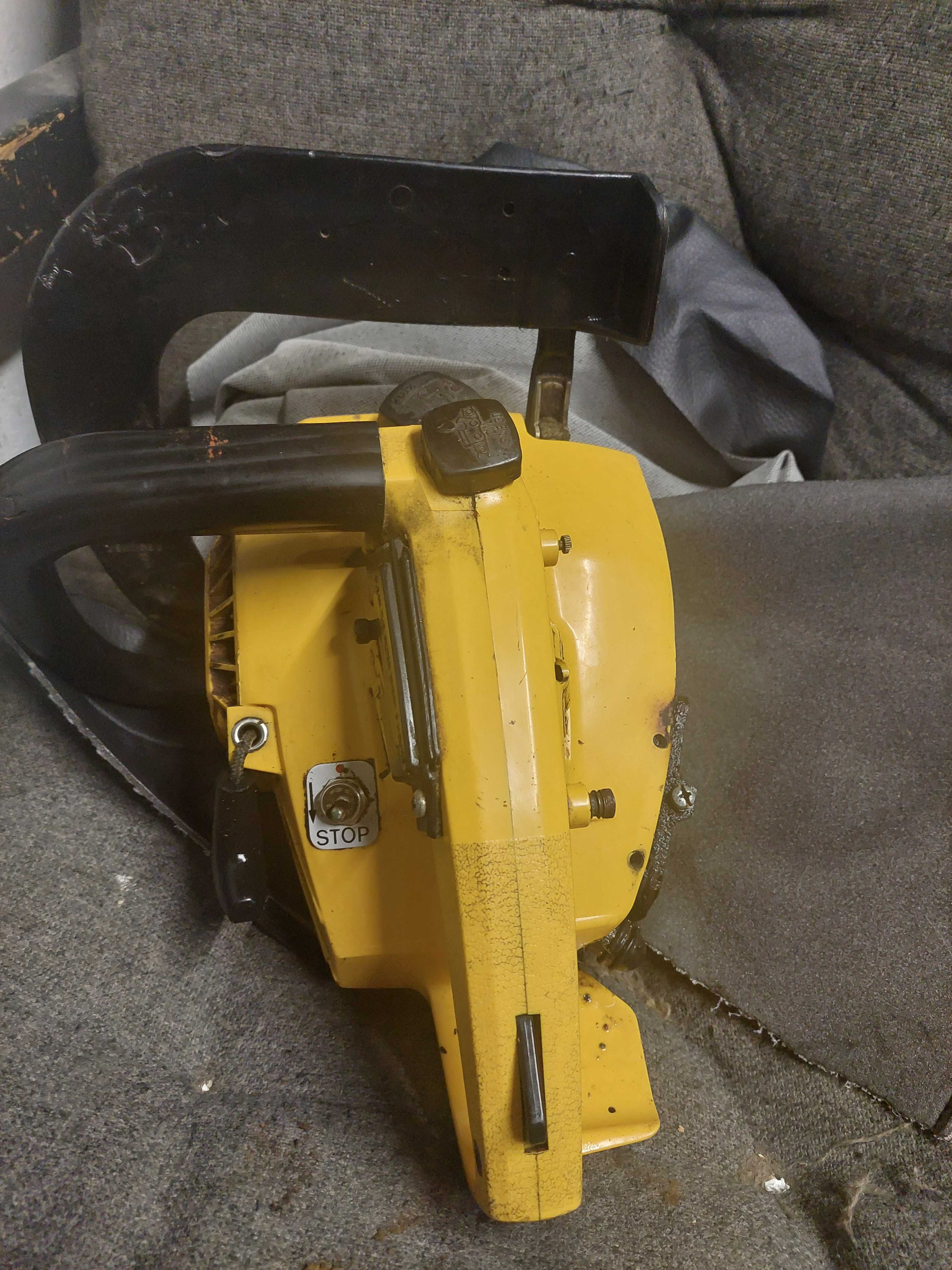 AL-KO KB4000 (nie Stihl,husqvarna)