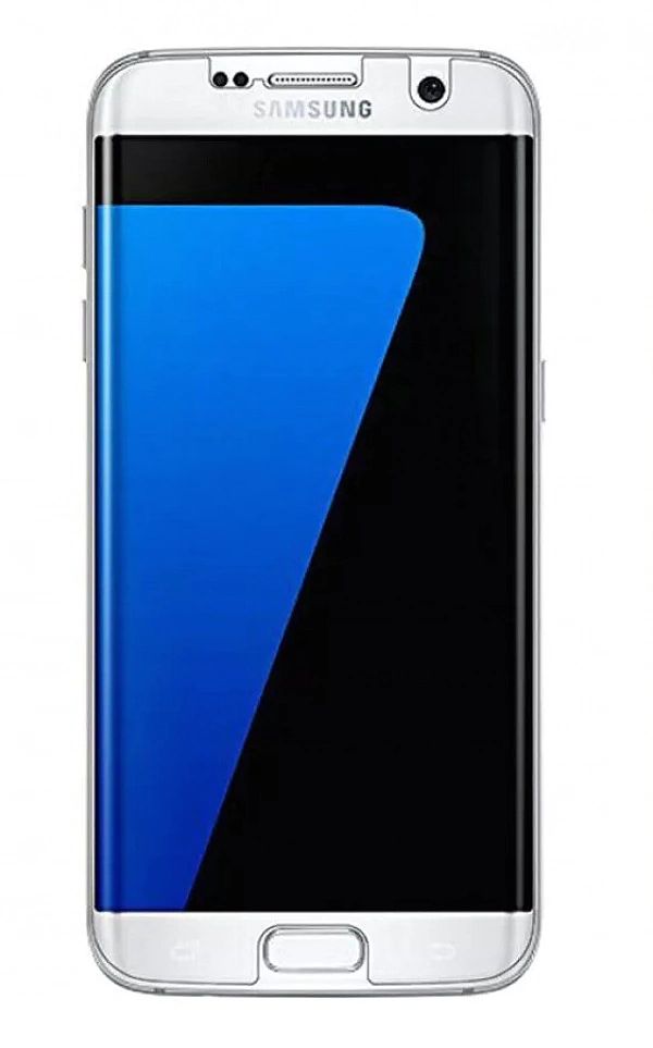 Szkło Hartowane Uv do Samsung Galaxy S7 Edge