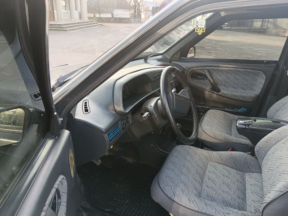 Ваз 2115 2006 року