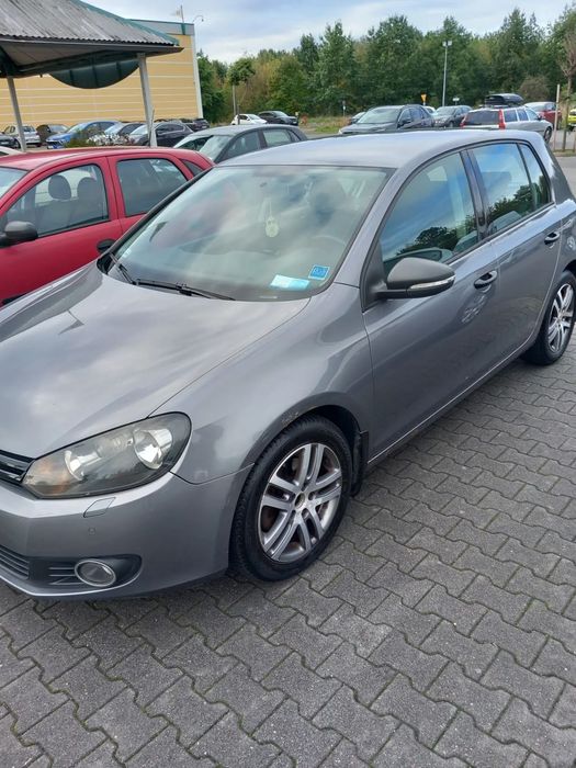 Volkswagen Golf Volkswagen Golf VI