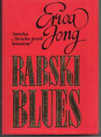 Babski blues  -  E. Jong