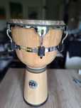 Djembe, STATYW, Futerał