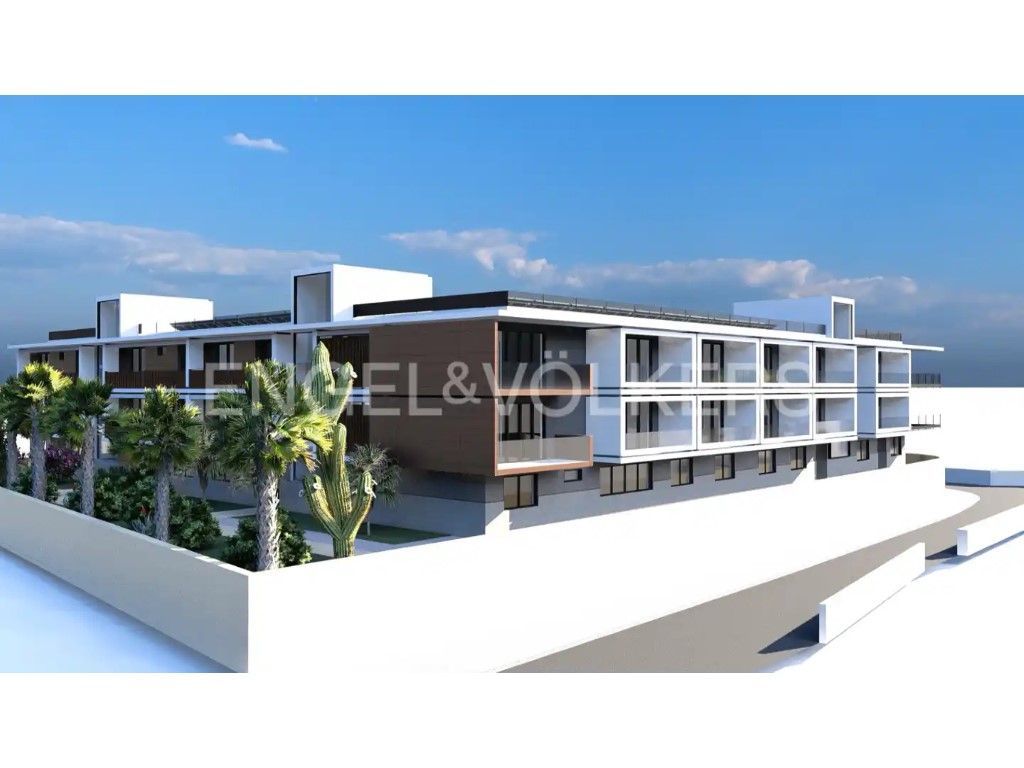 Fuseta Ria: Empreendimento em Olhão no Algarve