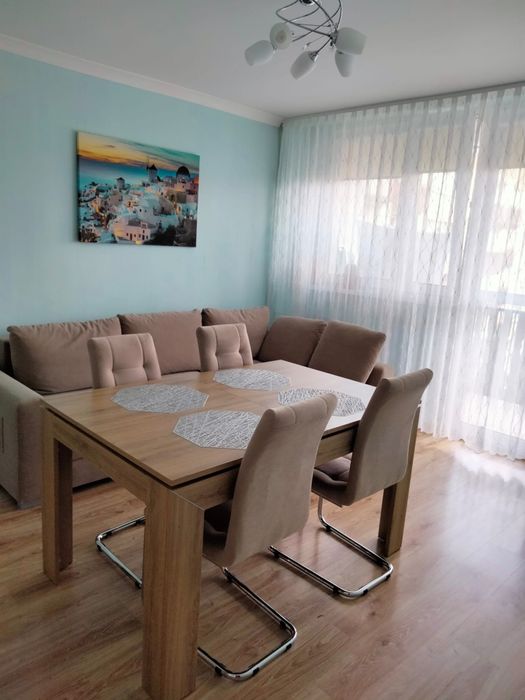 M-4 do wynajęcia umeblowane.