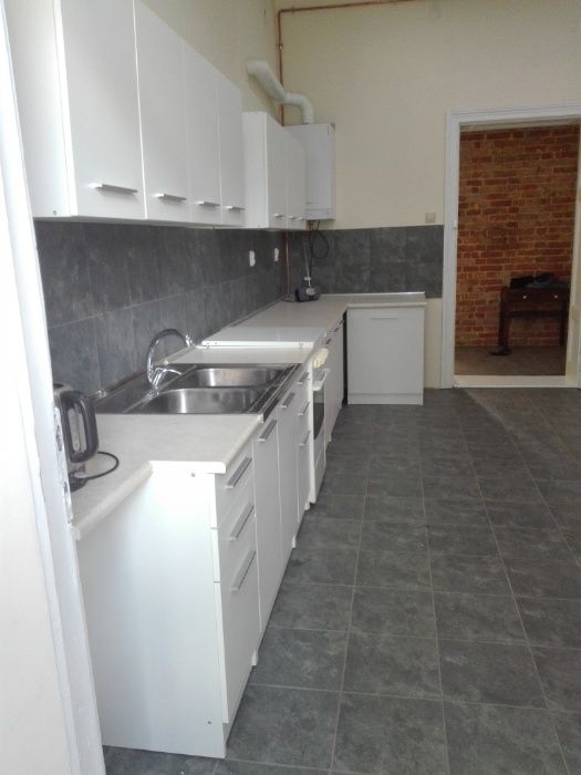 Pokój do wynajęcia. Rejon Politechnika Śląska. Room to let.