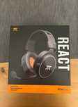 Słuchawki gamingowe Fnatic REACT
