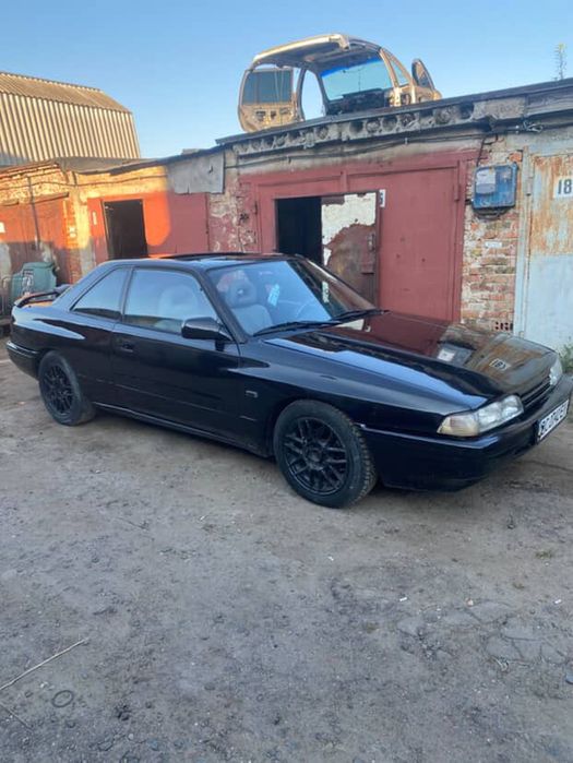 Mazda 626 2.2i GLX