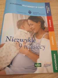 Niezwykłe 9 miesięcy