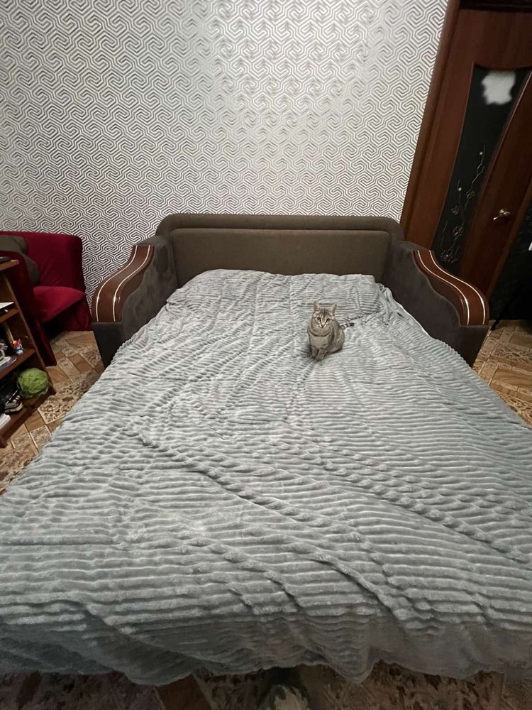 Продам Диван-Кровать
