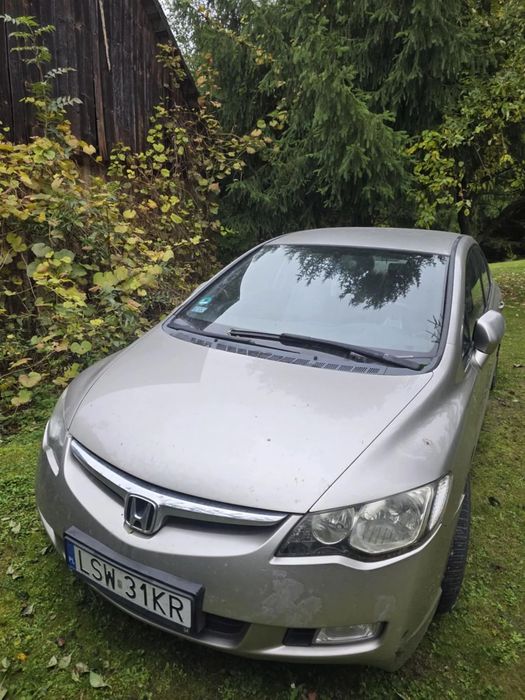 Honda Civic Honda Civic 1.8 2006