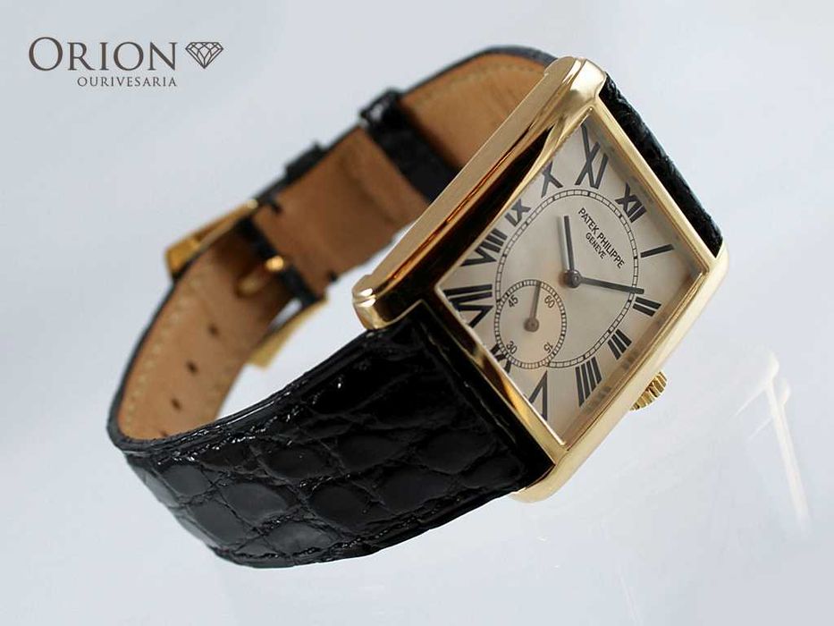 Patek Philippe Gondolo