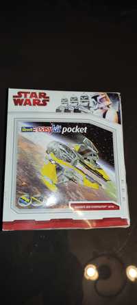 Lego Star wars easykit pocket  Revell RE 06720  Prezent!