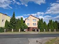 DOM 2 kondygnacyjny z dużą działką Mełno Gm. Gruta - BEZ POŚREDNIKÓW