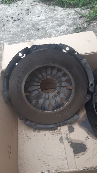 Щеплення Рено Меган 2