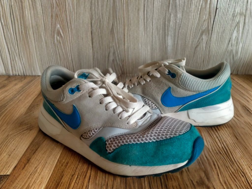 Nike Air Odyssey