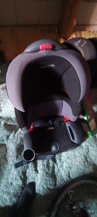 Fotelik dziecięcy GRACO