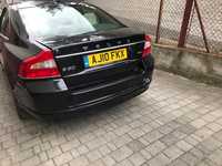 Klapa tylna zderzak Volvo S80 2010 rok