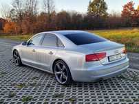 Audi A8 D4 4.2 TDI 350KM V8