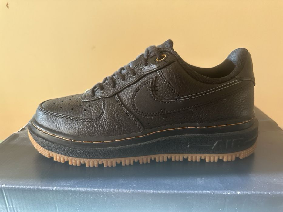 Nike Air Foce Lux