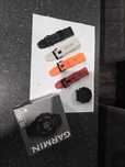 Garmin Fenix 6x pro
