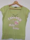 bluzka vintage S/M