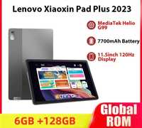 Планшет Lenovo XiaoXin Pad Plus 2023( 11.5" 120Hz G99)