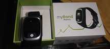 Smartwatch my Band 4 family
