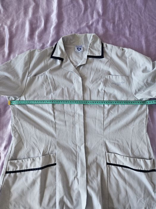 Кітель/куртка на кухню 56-58р.