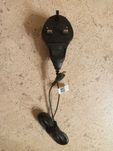 Зарядное устройство Nokia AC-6X microUSB с британской вилкой