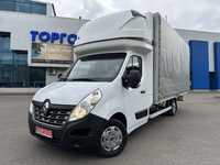 Renault Master 2020 10Палет