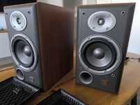 Kolumny monitory e30 JBL Northridge E Series