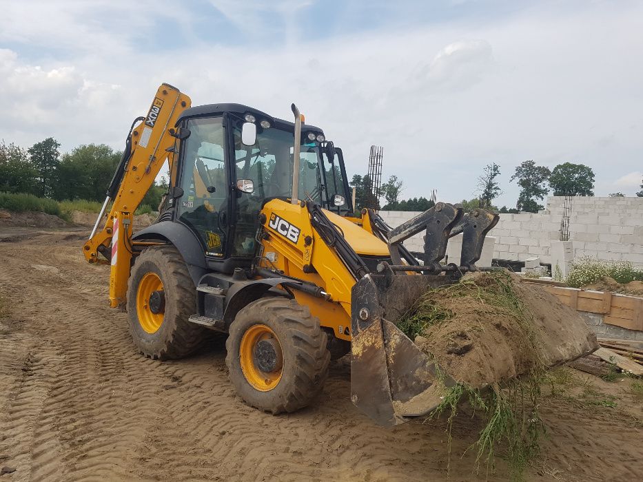 Wynajem/Wypożyczalnia sprzętu bud.Zagęszczarka/Agregat/Skoczek/Koparka