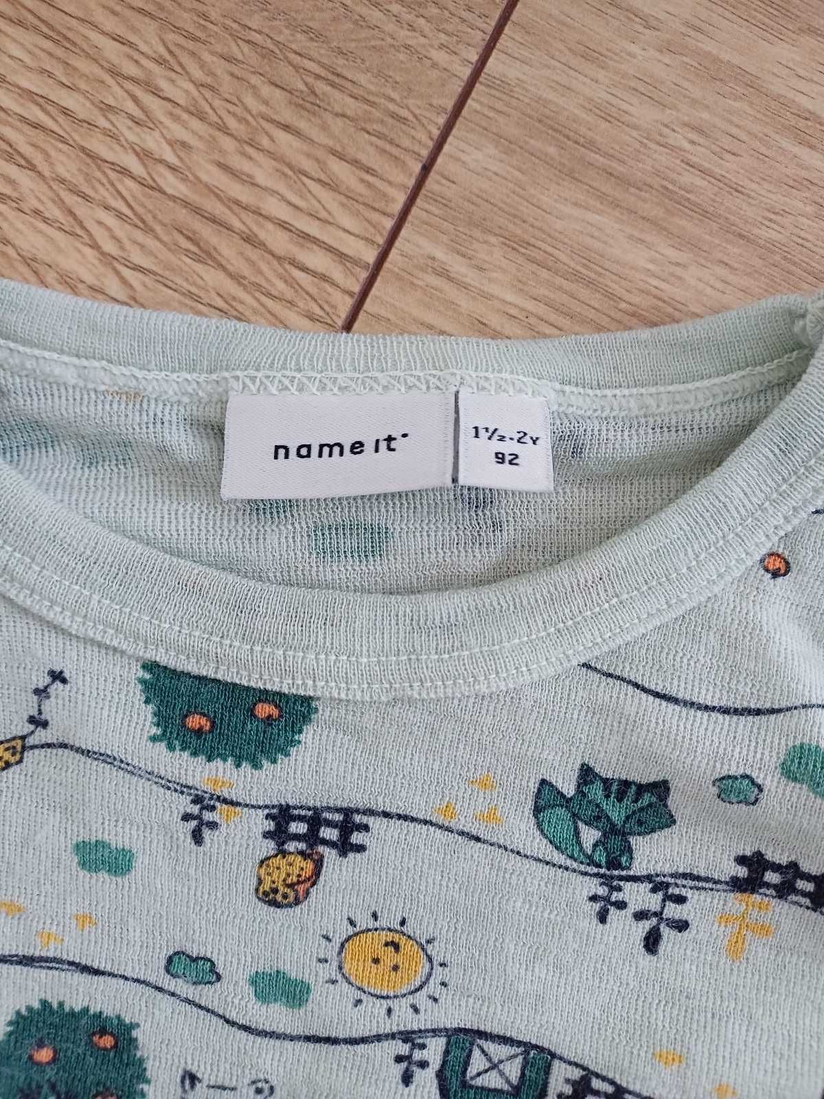 Body merino 92 name it