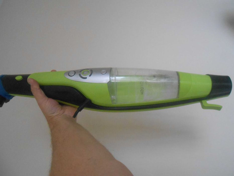 Порохотяг Пилосос H20 HD Ремонт Запчастини