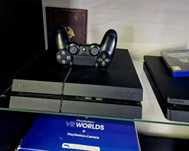 Konsola PS4 FAT 500GB - GWARANCJA - SKLEP - Salon Canal+ Rajcza