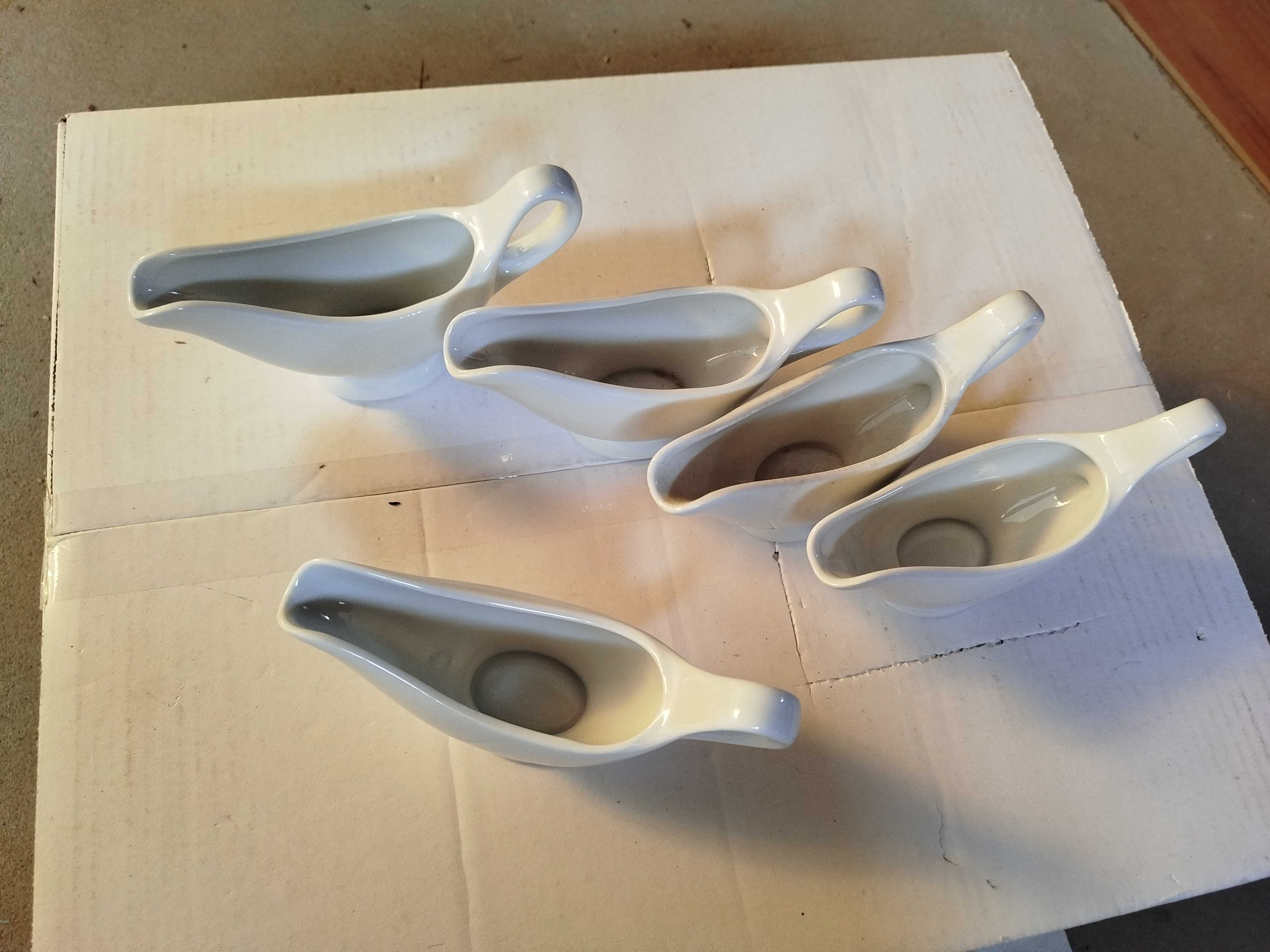 sosjerki marki Stalgast – linia Isabell