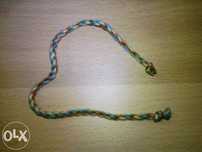 Pulseira de fio nova