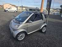 Smart cabriolet c/ac