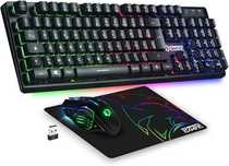 Klawiatura i mysz EMPIRE GAMING