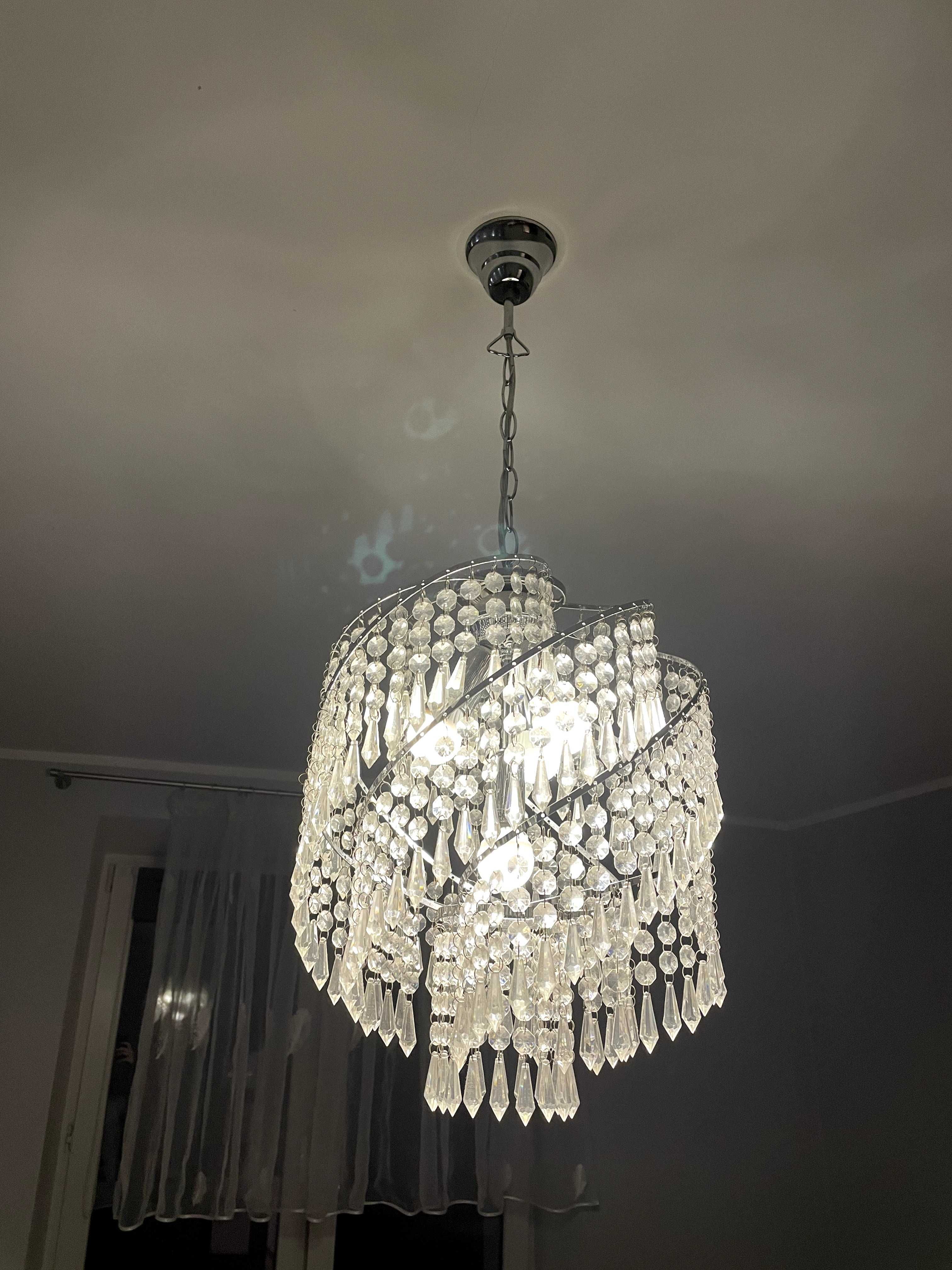 Zestaw oświetlenia (możliwość zakupu całości lub pojedynczych lamp!)