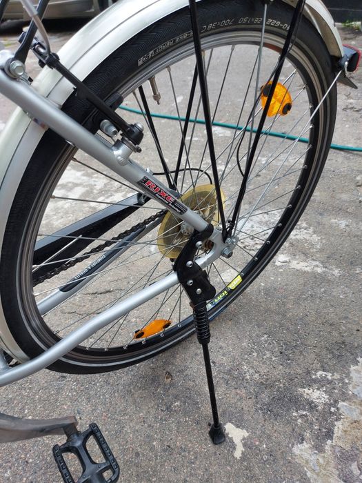 RIXE Велосипед Міський Ровер 28 колесо