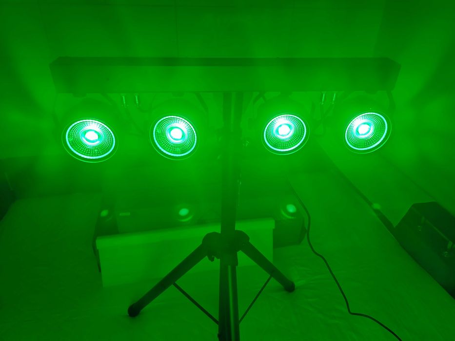 Световой LED комплект Emiter-S PL-31K мощностью 120 Вт. НОВЫЙ