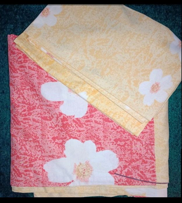 Пододеяльники/наволочки Х/Б