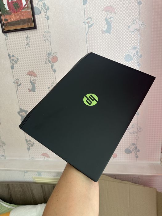 є 90 Ноутбуків‼️Treid-In‼️HP‼️Ryzen 5‼️RTX3050‼️SSD512‼️RAM16-32/144Гц