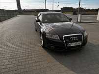 Audi A6 Audi A6 C6 2009 polift sedan s-line
