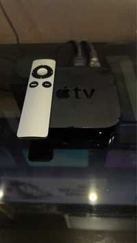 TV приставка AppleTV