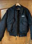 Бомбер Alpha Industries М