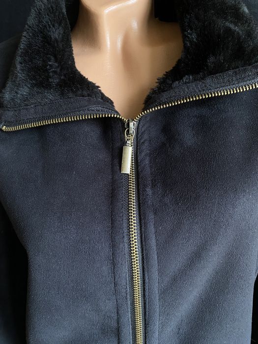 Дубленка женская