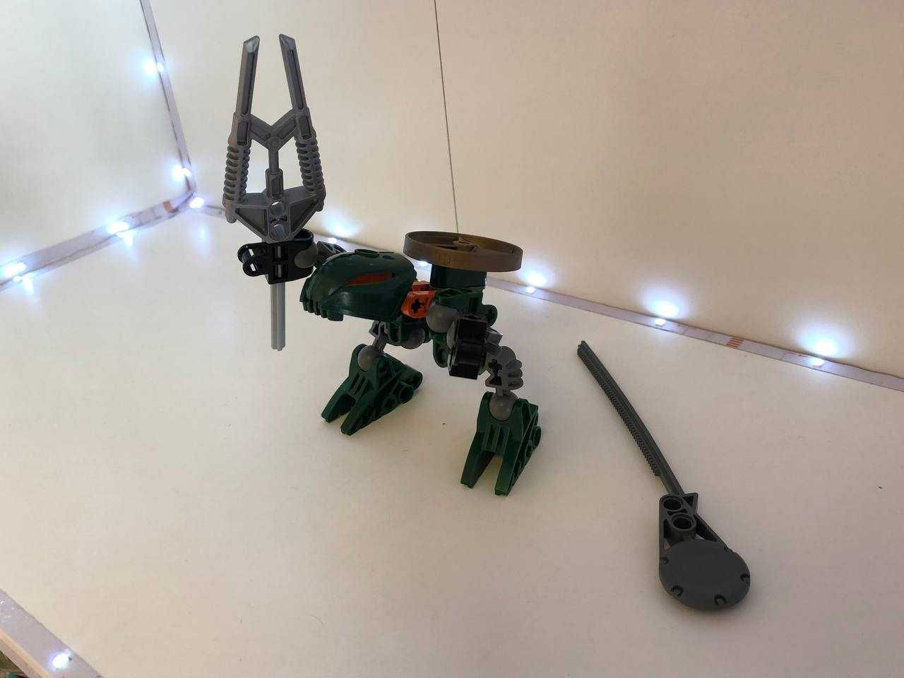 LEGO 4879 Rahaga Iruini - Bionicle